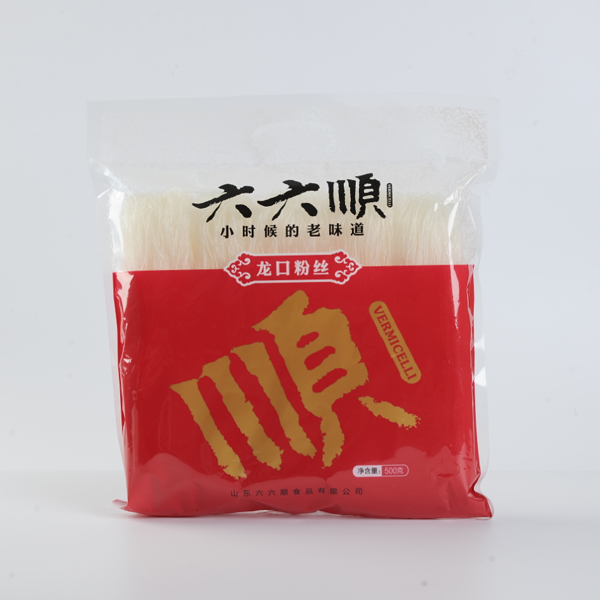 龙口粉丝