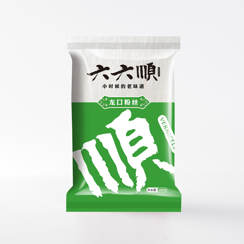 流通粉丝