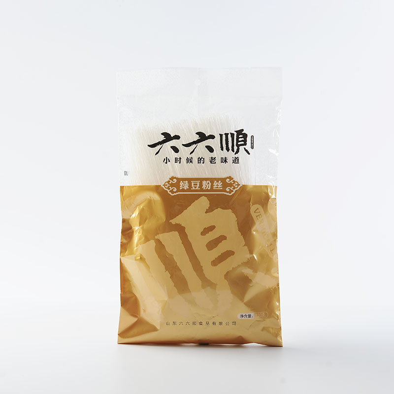绿豆粉丝