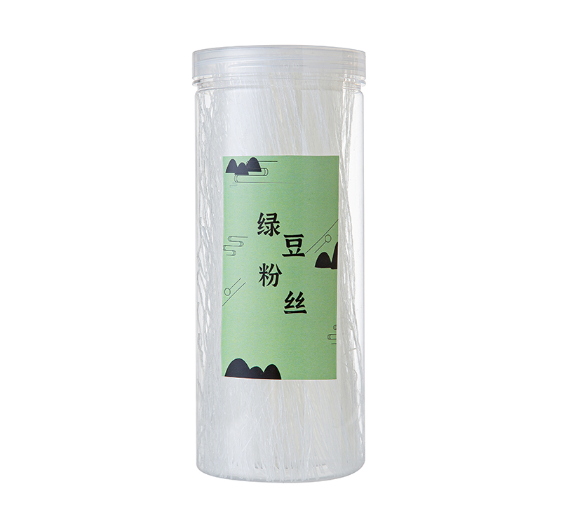 绿豆粉丝