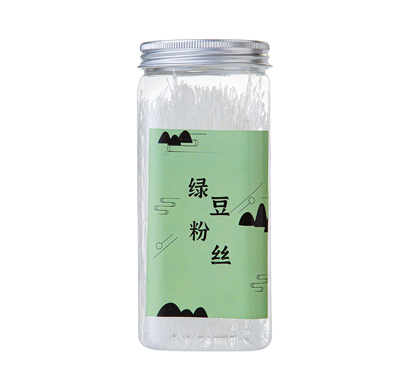 绿豆粉丝